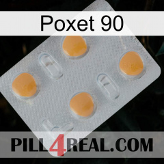 Poxet 90 24